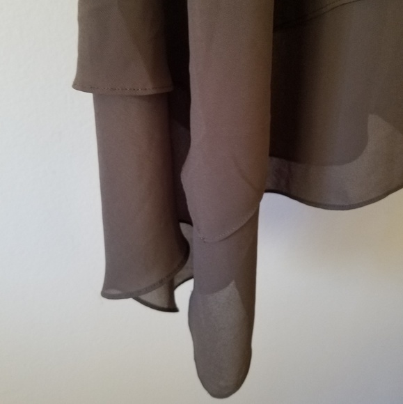 3/$20 H&M Sleeveless High-Low Dress - Picture 6 of 7